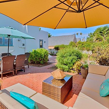 Seashell Cottage San Diego Exterior foto