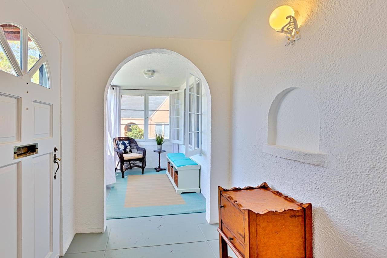 Seashell Cottage San Diego Exterior foto