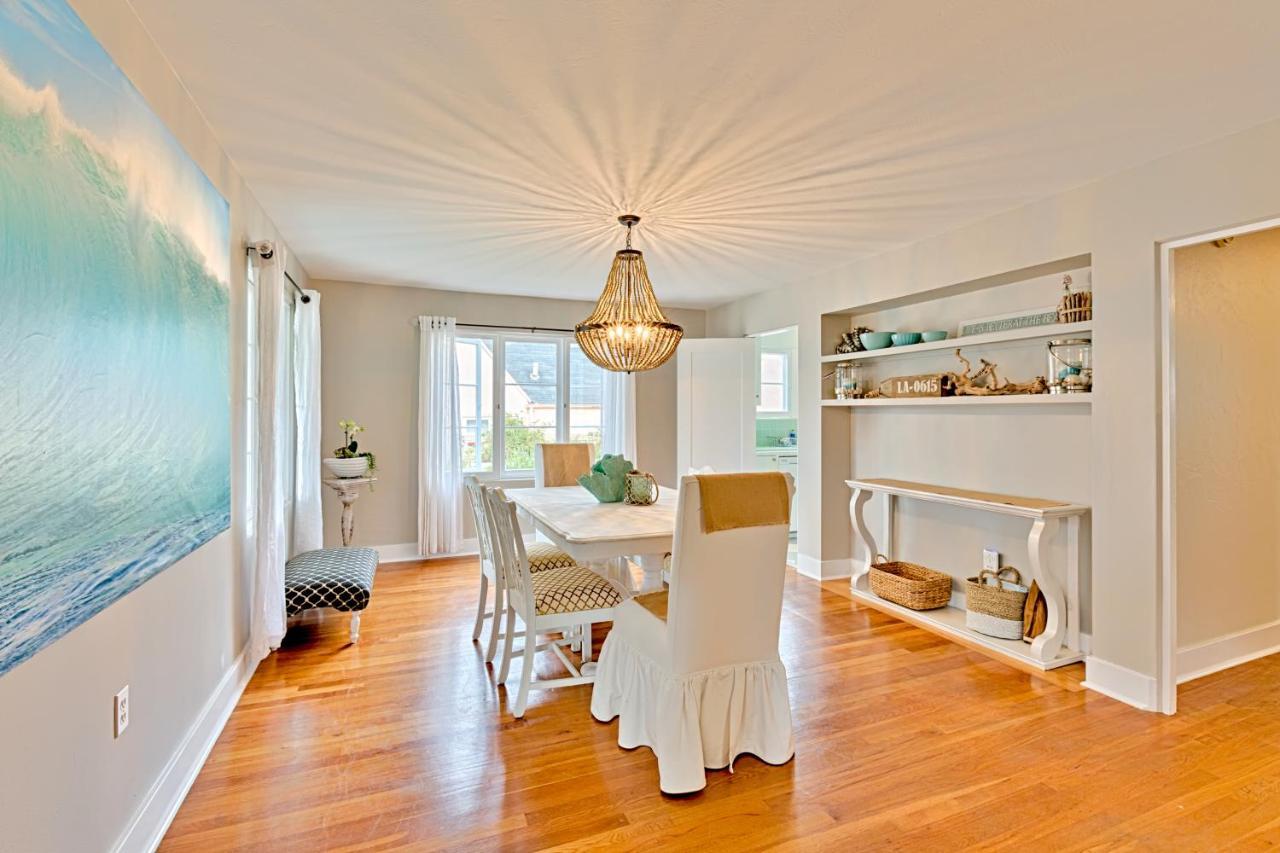 Seashell Cottage San Diego Exterior foto