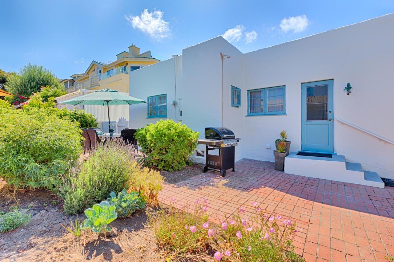 Seashell Cottage San Diego Exterior foto